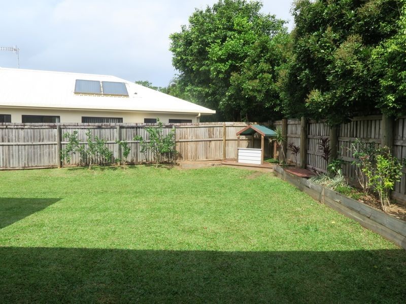 17 Derrick Street, Redlynch QLD 4870