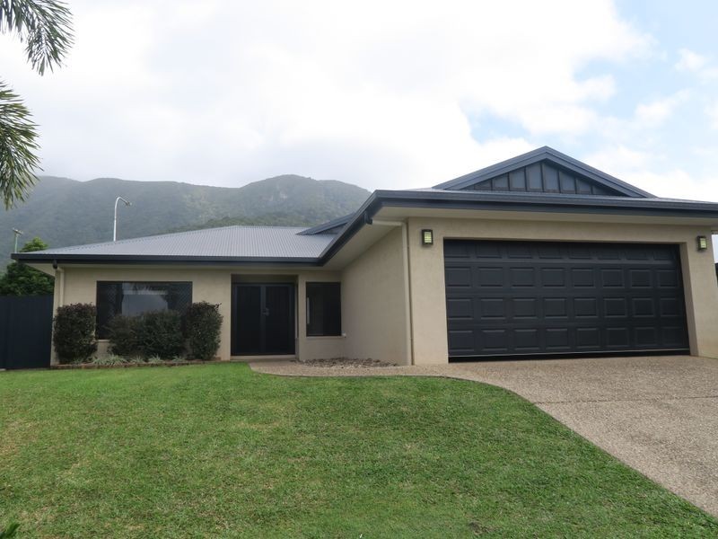 17 Derrick Street, Redlynch QLD 4870