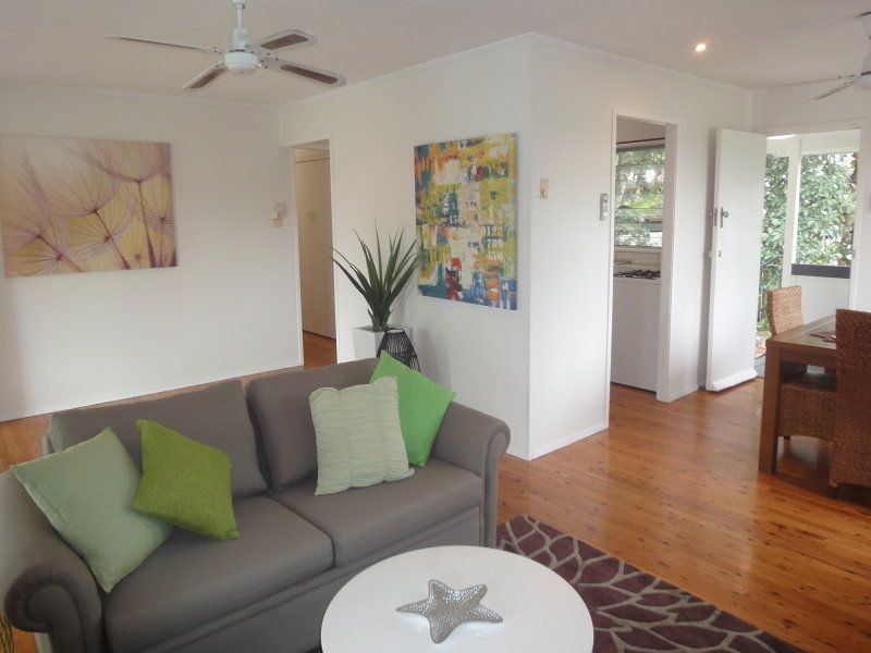52 Richardson Street, Edge Hill QLD 4870