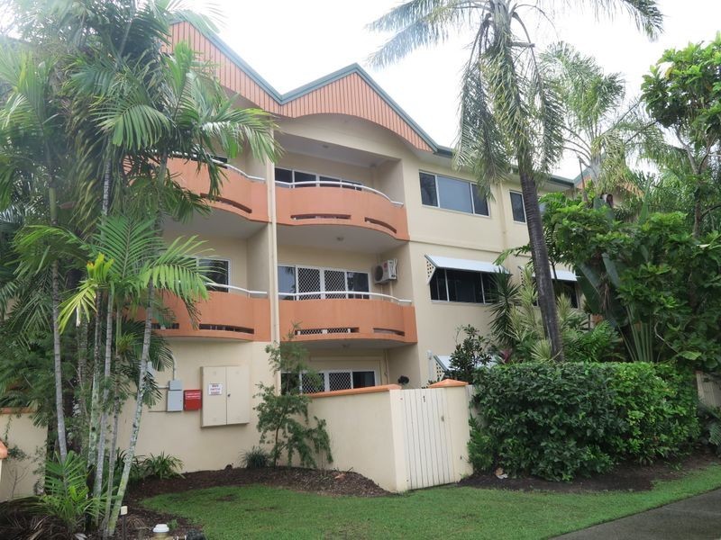 15/62 Digger Street, Cairns North QLD 4870