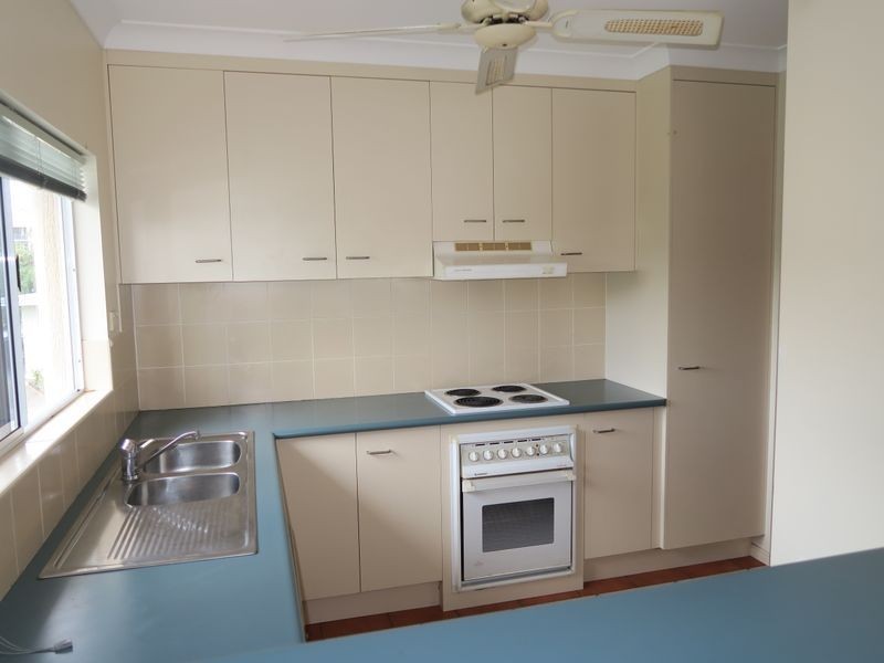 15/62 Digger Street, Cairns North QLD 4870
