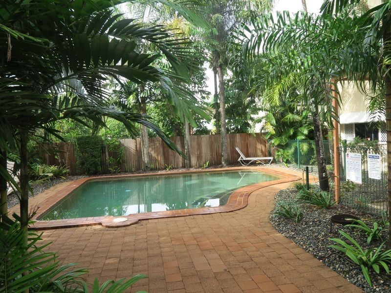 15/62 Digger Street, Cairns North QLD 4870