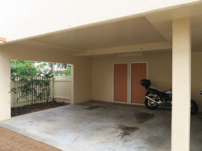 15/62 Digger Street, Cairns North QLD 4870