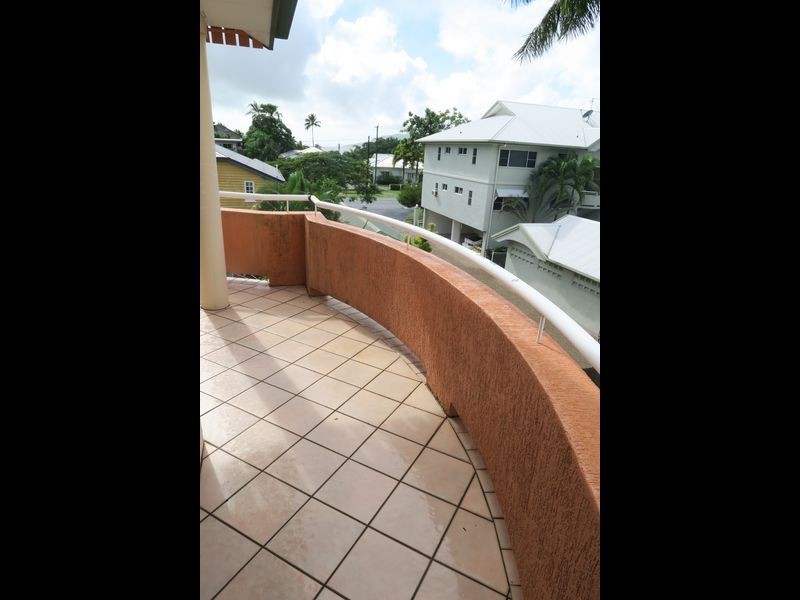 15/62 Digger Street, Cairns North QLD 4870