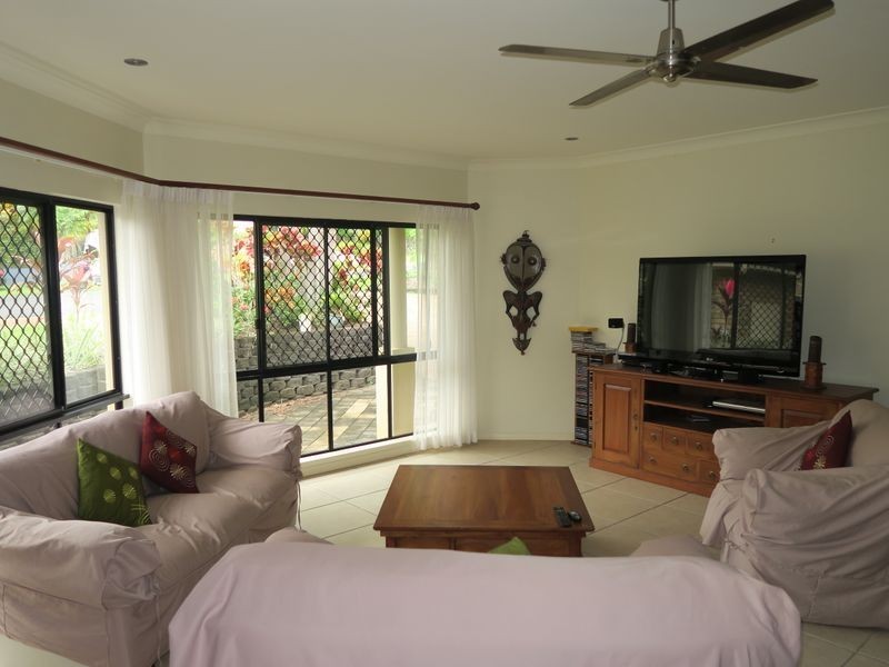 4 Yellowfin Close, Kanimbla QLD 4870