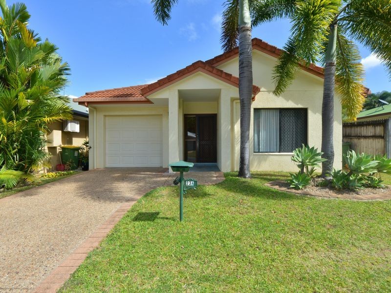 23A Foxtail Street, Mount Sheridan QLD 4868