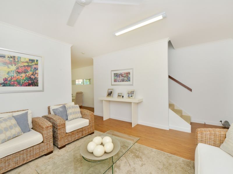 3/33 Balaclava Road, Earlville QLD 4870