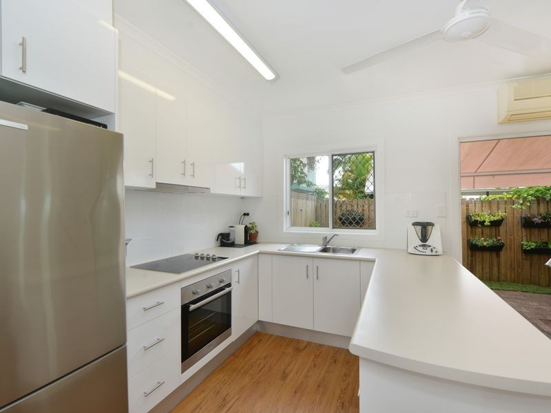 3/33 Balaclava Road, Earlville QLD 4870