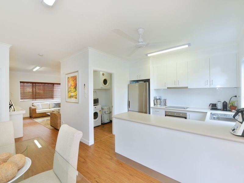 3/33 Balaclava Road, Earlville QLD 4870