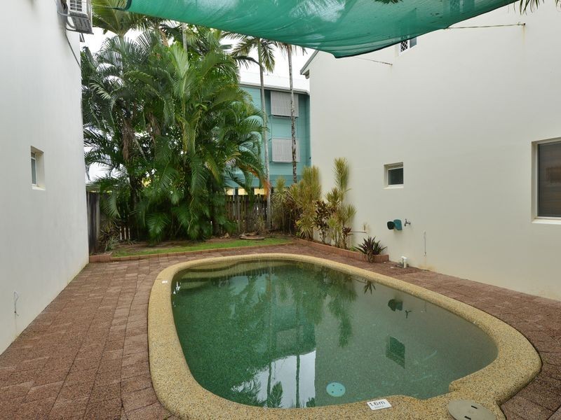 3/33 Balaclava Road, Earlville QLD 4870