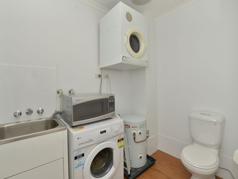 3/33 Balaclava Road, Earlville QLD 4870