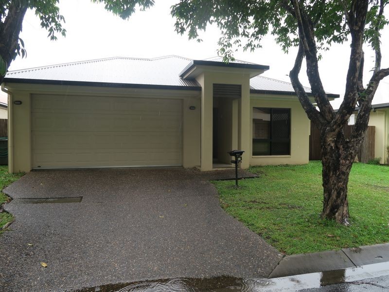 56 Woodrose Drive, Mount Sheridan QLD 4868
