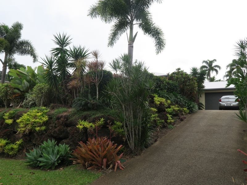 26 Greendale Close, Brinsmead QLD 4870