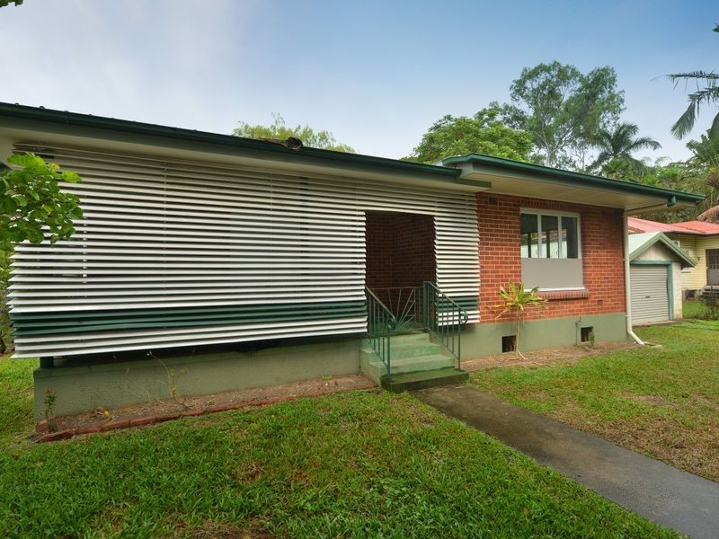 165 Hoare Street, Manunda QLD 4870