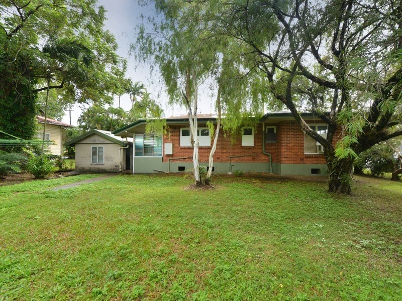 165 Hoare Street, Manunda QLD 4870