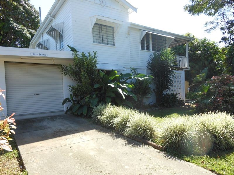 32A Hall Street, Edge Hill QLD 4870
