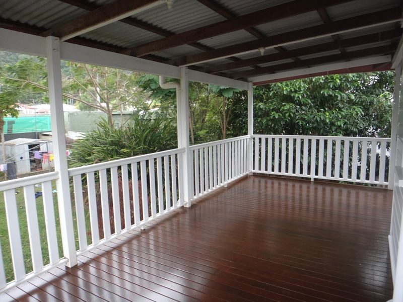 32A Hall Street, Edge Hill QLD 4870