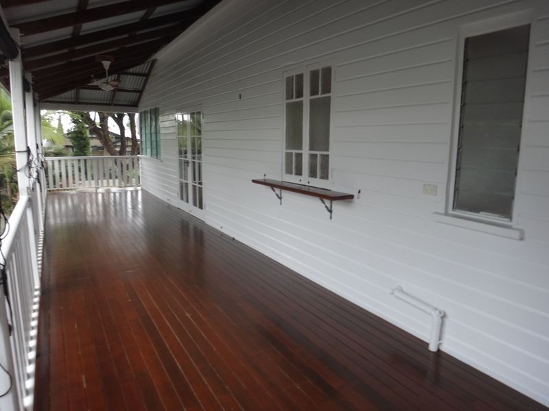 32A Hall Street, Edge Hill QLD 4870