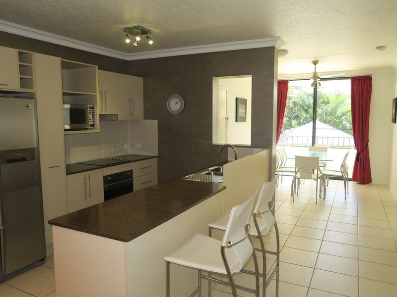 3/294 Kamerunga Road, Freshwater QLD 4870