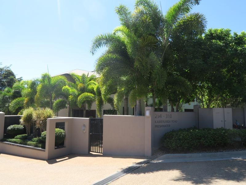 3/294 Kamerunga Road, Freshwater QLD 4870