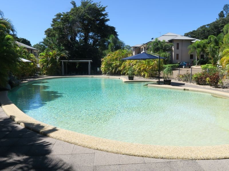 3/294 Kamerunga Road, Freshwater QLD 4870