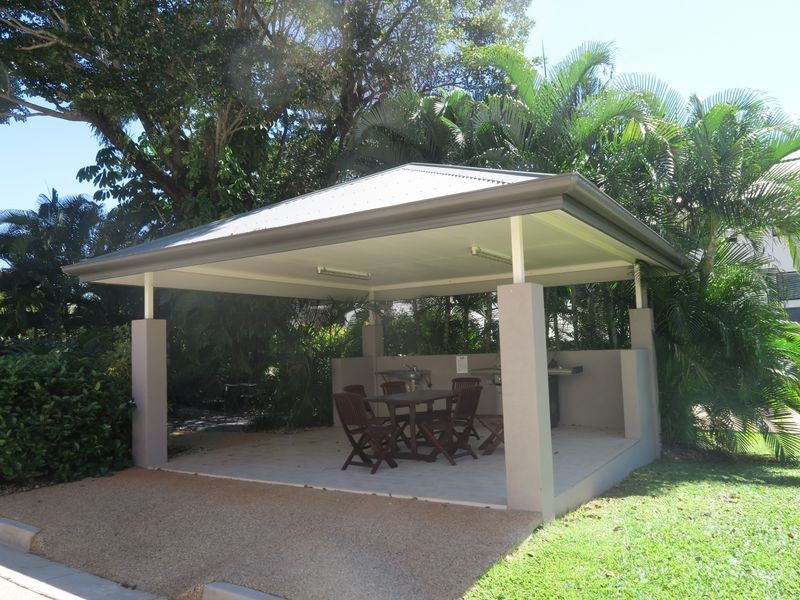 3/294 Kamerunga Road, Freshwater QLD 4870