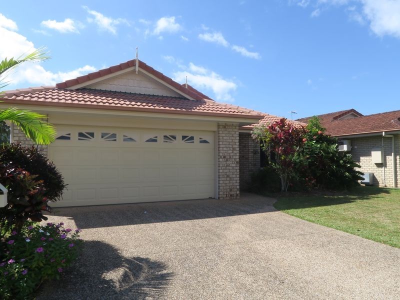 64 Banning Avenue, Brinsmead QLD 4870