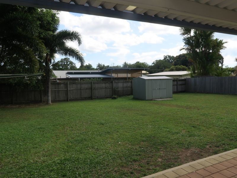 10 Wilunga Street, Stratford QLD 4870