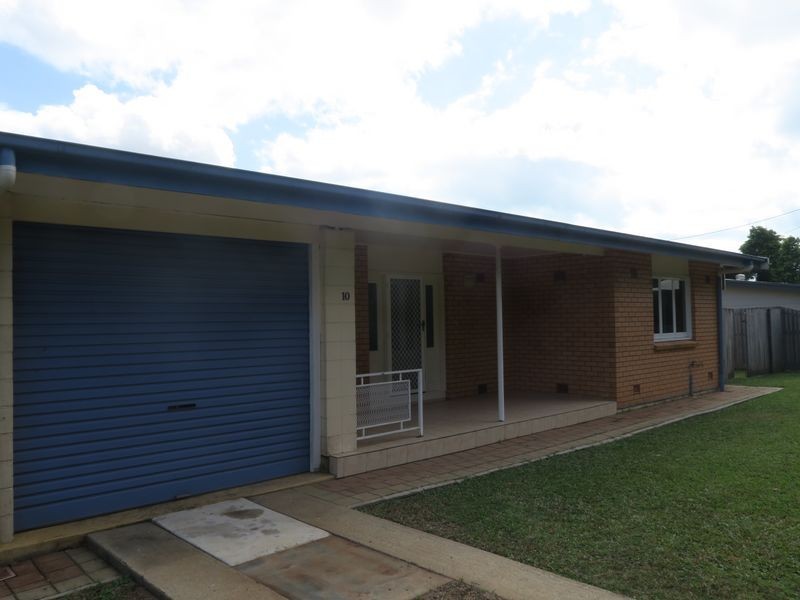 10 Wilunga Street, Stratford QLD 4870