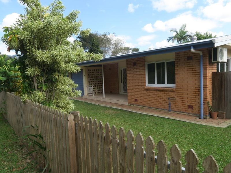 10 Wilunga Street, Stratford QLD 4870