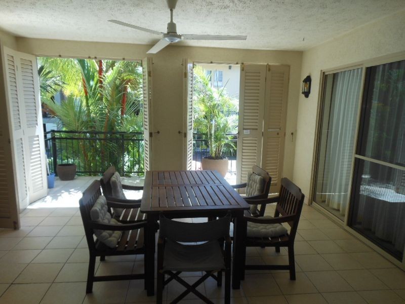 1312/2 Greenslopes Street, Cairns North QLD 4870