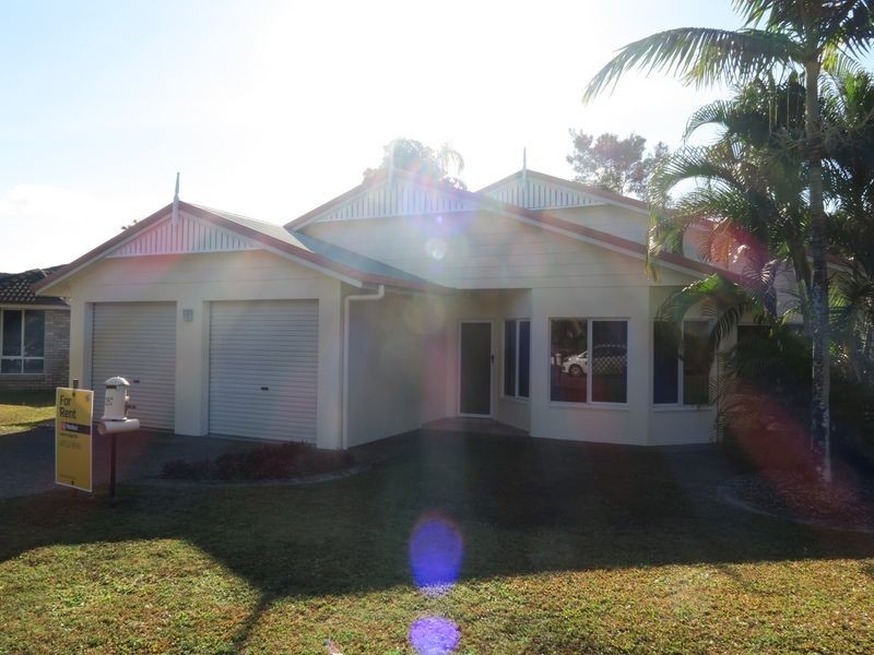 46 Madigans Drive, Mount Sheridan QLD 4868