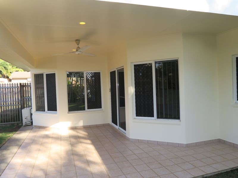 46 Madigans Drive, Mount Sheridan QLD 4868