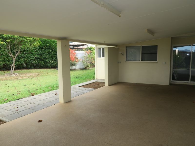 47 Amazon Close, Mount Sheridan QLD 4868