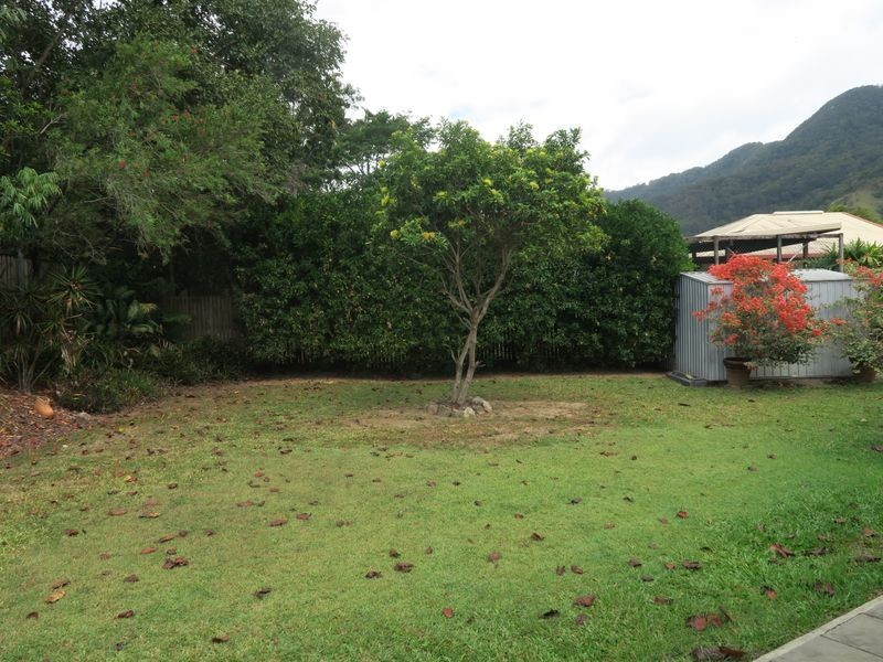 47 Amazon Close, Mount Sheridan QLD 4868