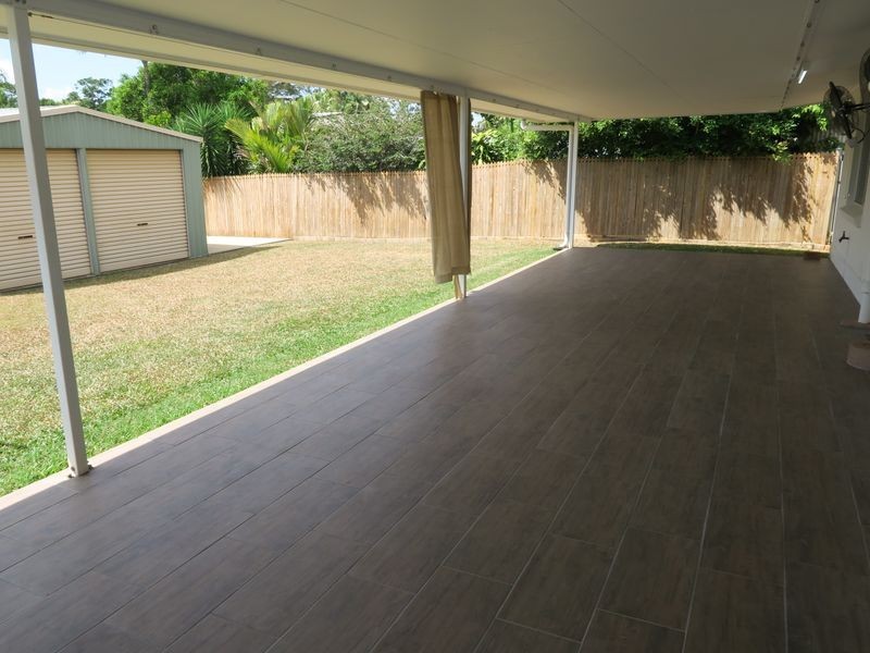 61 Amethyst Street, Bayview Heights QLD 4868