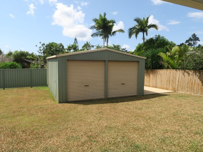 61 Amethyst Street, Bayview Heights QLD 4868