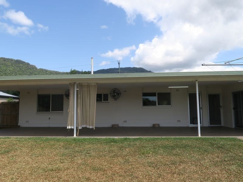 61 Amethyst Street, Bayview Heights QLD 4868