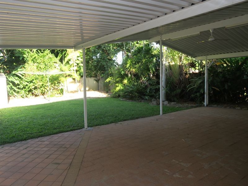 7 Clemson Avenue, Edge Hill QLD 4870