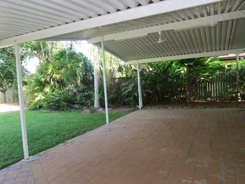 7 Clemson Avenue, Edge Hill QLD 4870