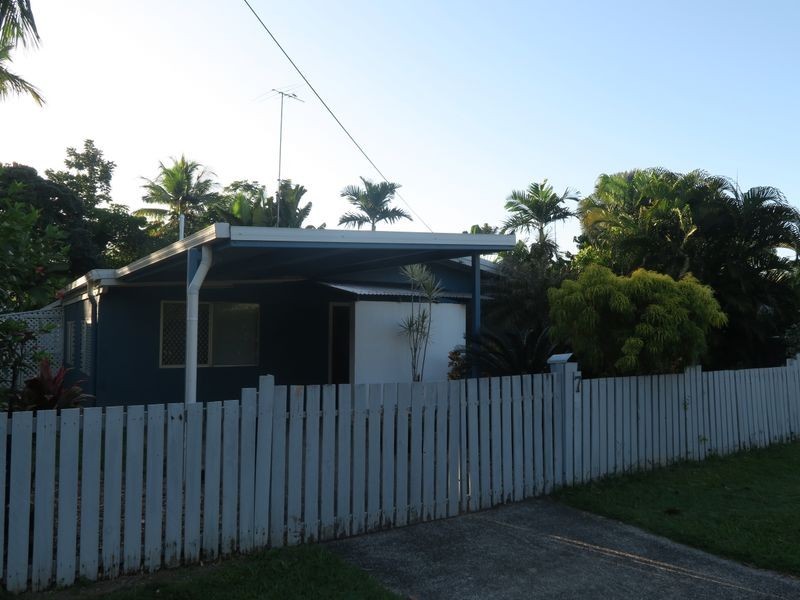 7 Clemson Avenue, Edge Hill QLD 4870