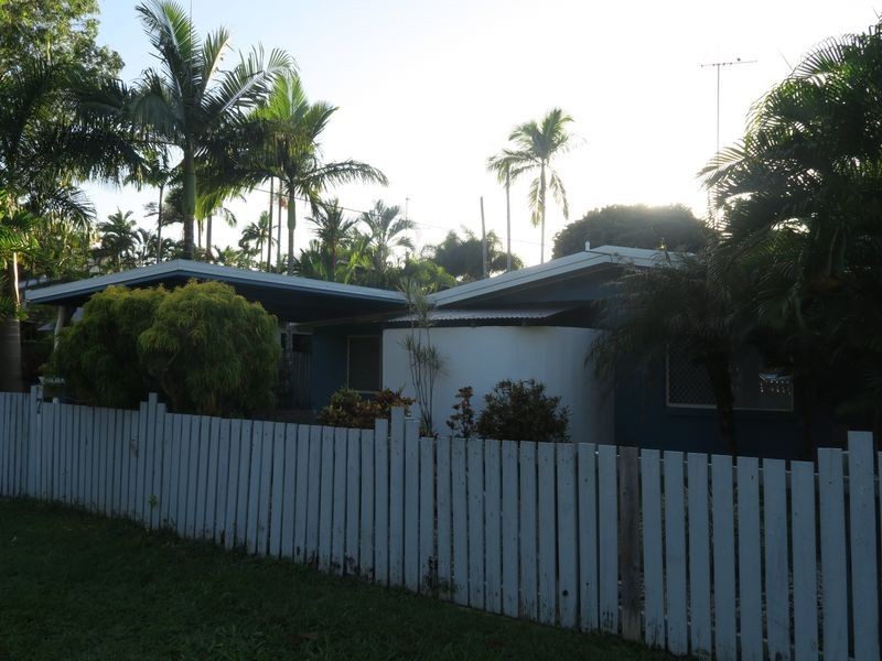 7 Clemson Avenue, Edge Hill QLD 4870