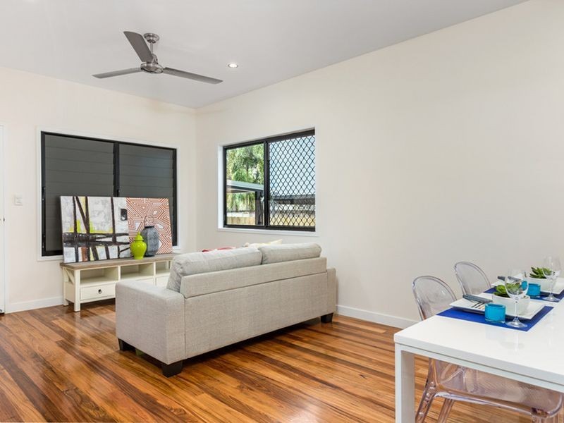 36B Little Street, Manunda QLD 4870