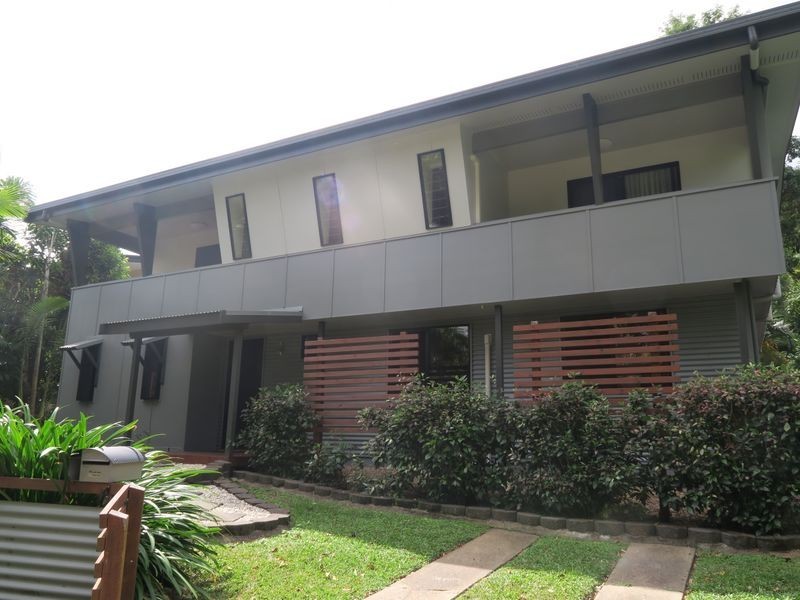 4 Stuart Street, Edge Hill QLD 4870