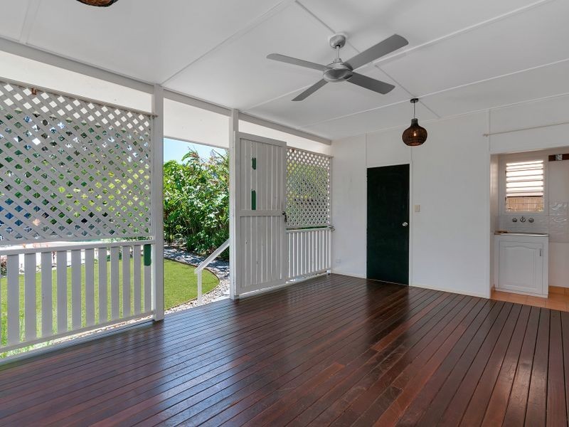 413 Mayers Street, Edge Hill QLD 4870