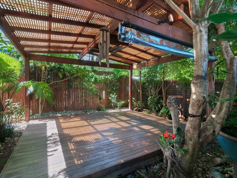 413 Mayers Street, Edge Hill QLD 4870