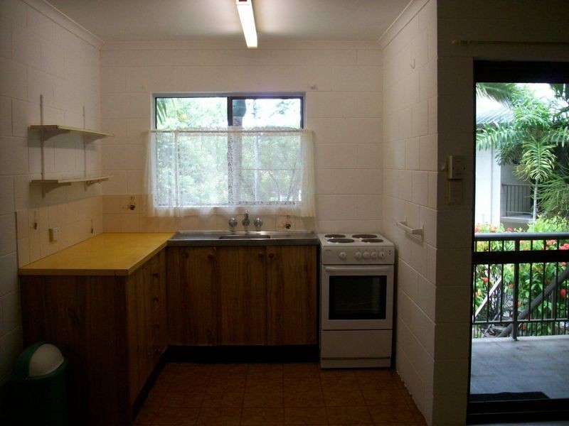 12/5 Mcpherson Close, Edge Hill QLD 4870