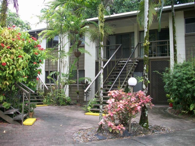 12/5 Mcpherson Close, Edge Hill QLD 4870