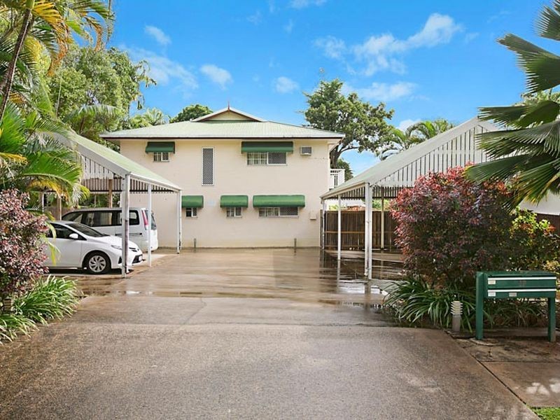 4/12 Legrande Street, Freshwater QLD 4870
