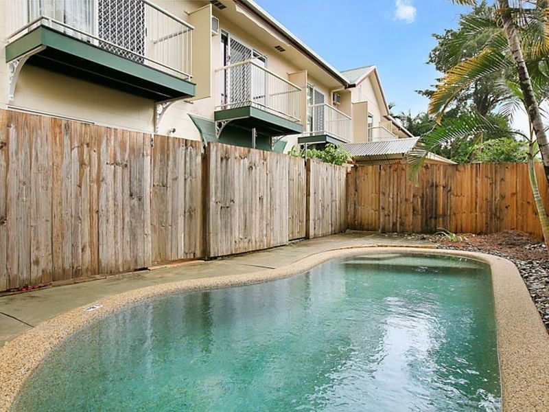 4/12 Legrande Street, Freshwater QLD 4870
